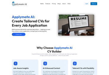 Applymate-AI